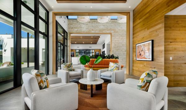 Rentable spaces