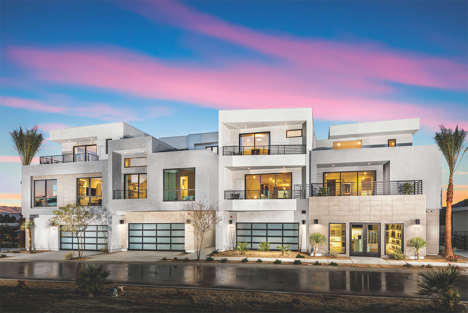 Cody Place,Palm Springs, CA