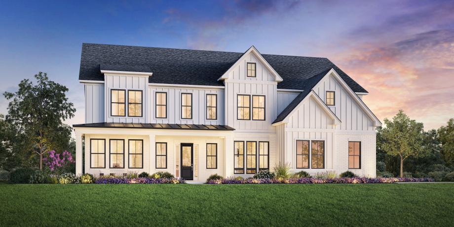 Toll Brothers - Longleaf Meadow