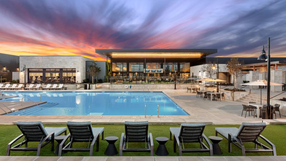 Toll Brothers - Regency at Folsom Ranch
