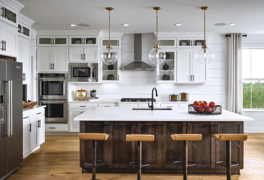 Toll Brothers - Toll Brothers at Ken-Caryl Ranch