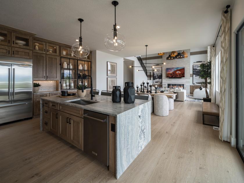 Toll Brothers - Copperhaven by Toll Brothers